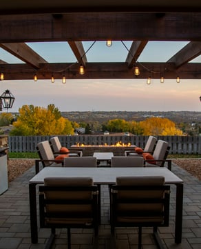 Porch Culture.