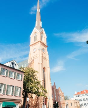 Walkable History.